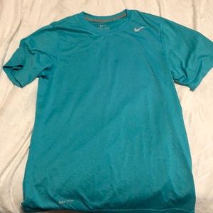 Nike Dry-fit T-Shirt
